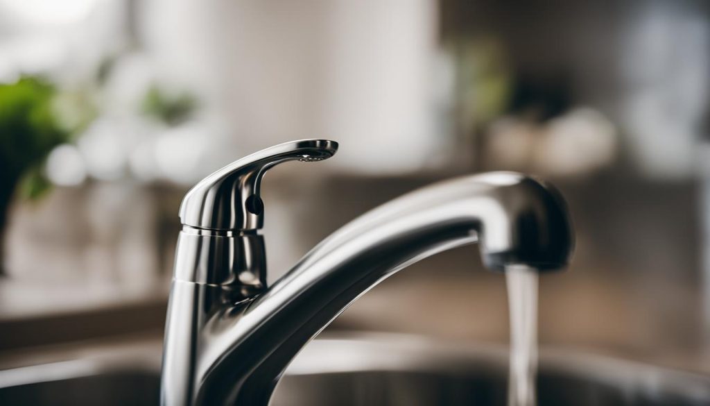 Tighten Loose Faucet Handle