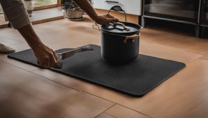 how to prevent falls in the kitchen