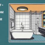 5 Budget-Friendly Bathroom Updates for 2024
